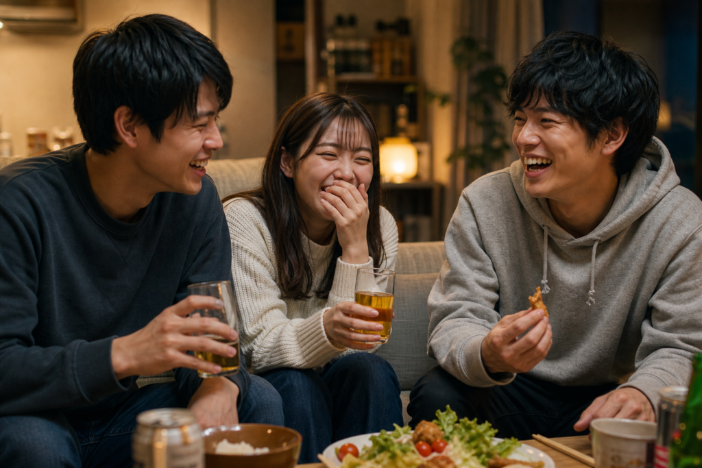 部屋の片づけ方でわかる性格テスト