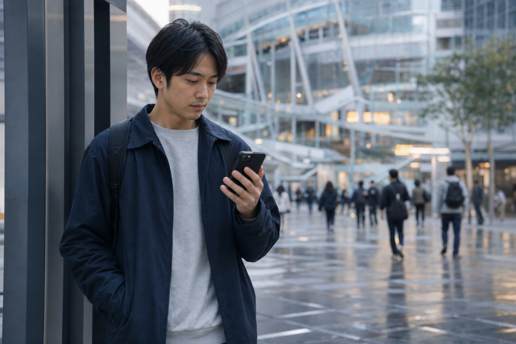 好きな人の前で出るクセ診断