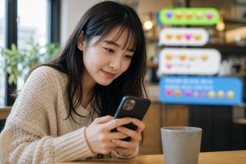 夜11時以降の本当のテンションテスト