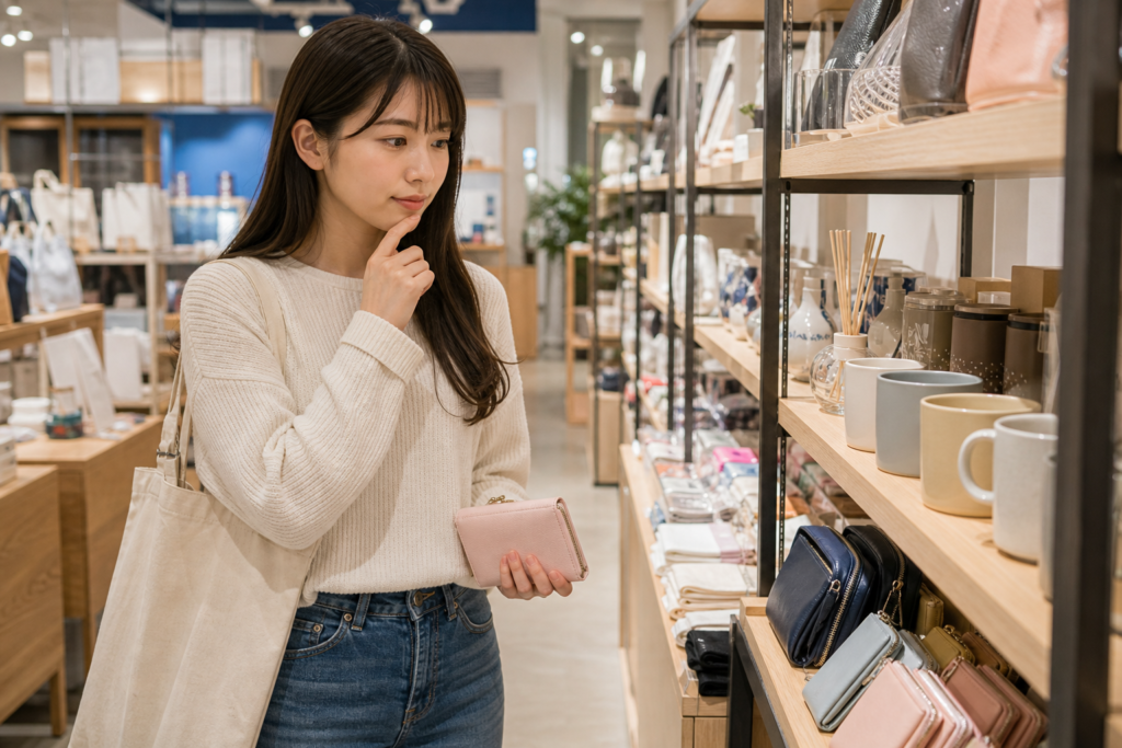 お金が入ったら最初に使う場所テスト
