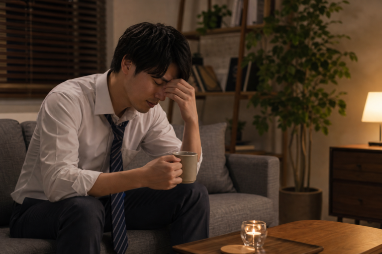 先延ばしの仕方でわかるタイプ診断