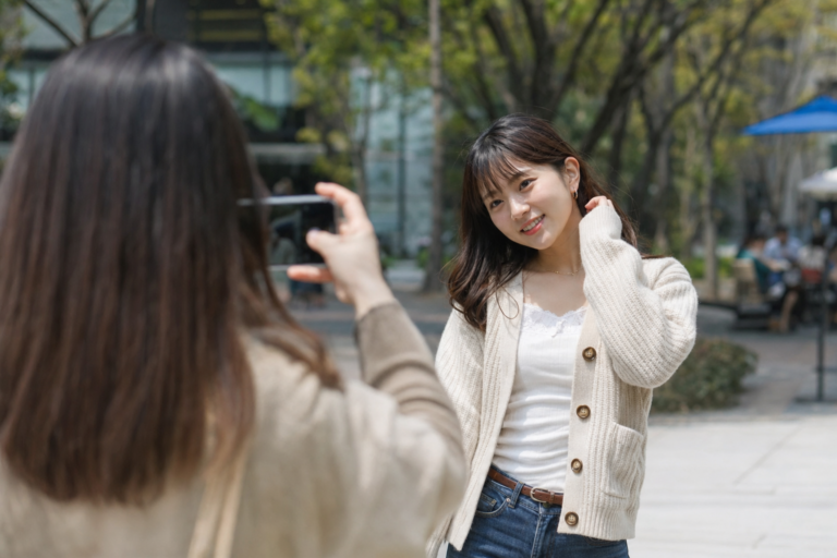 好きな人への返信テンポ診断