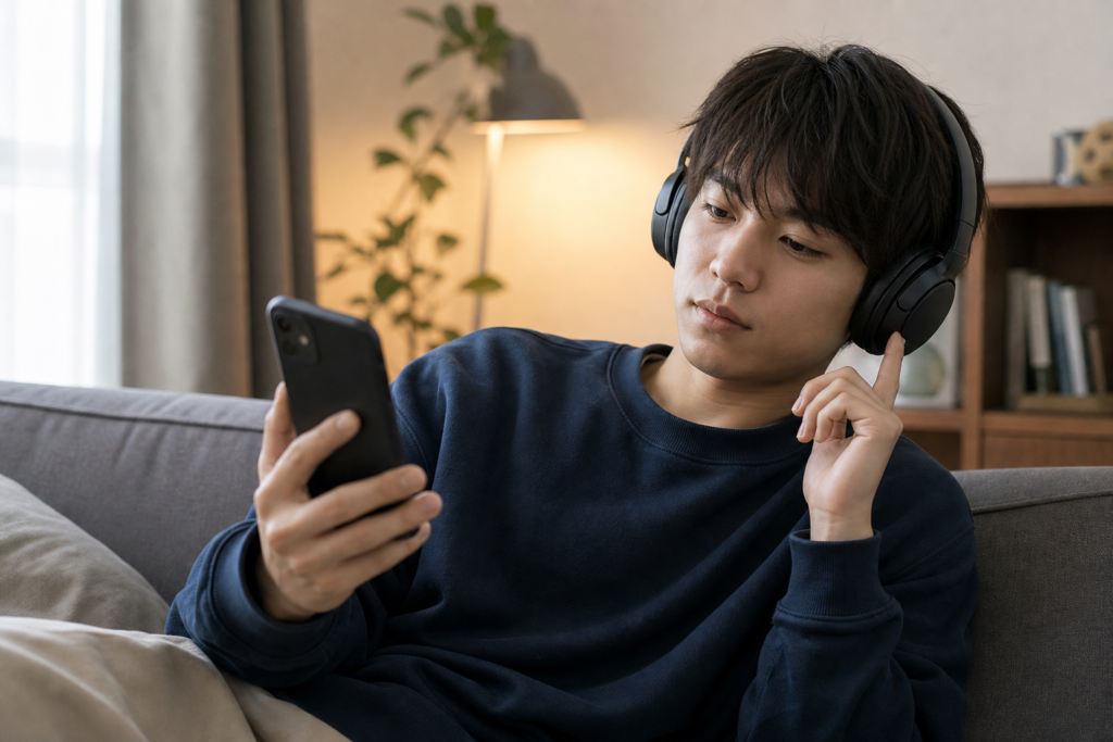 押したくなるおやつボタン性格テスト