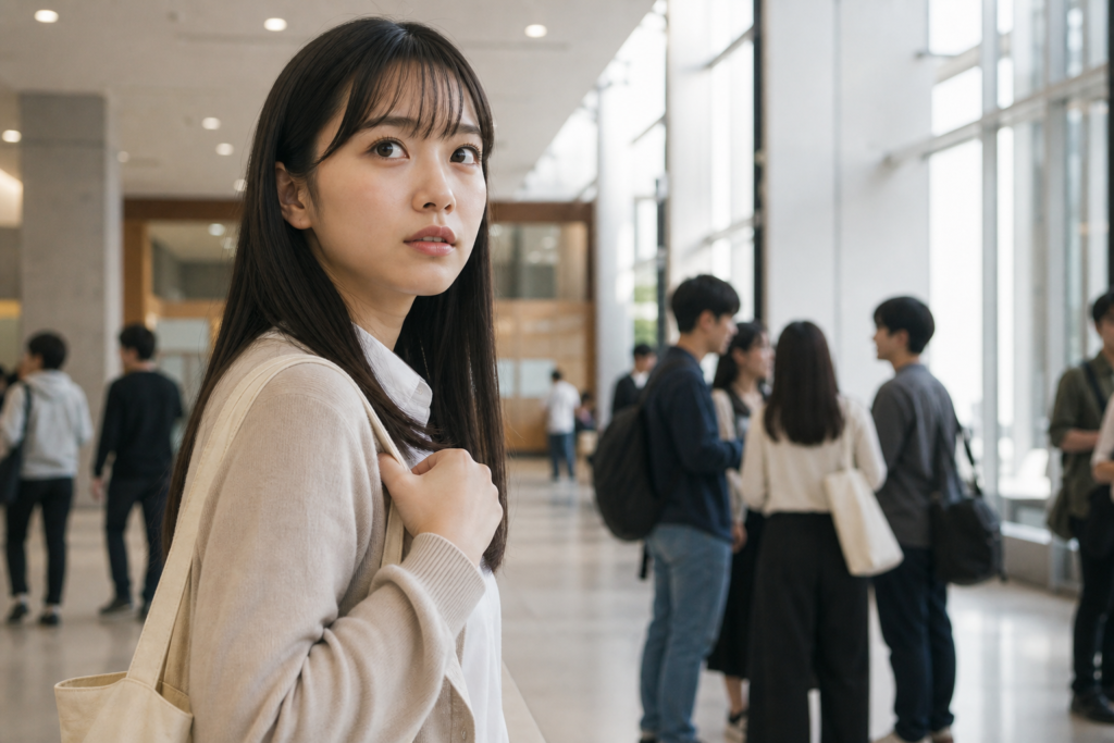 旅行バッグの中身でわかる性格テスト