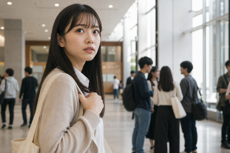 旅行バッグの中身でわかる性格テスト