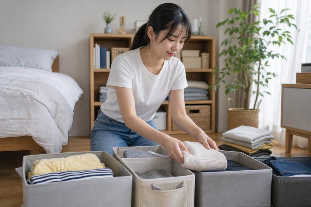 みんなが集まりであなたを探す理由テスト