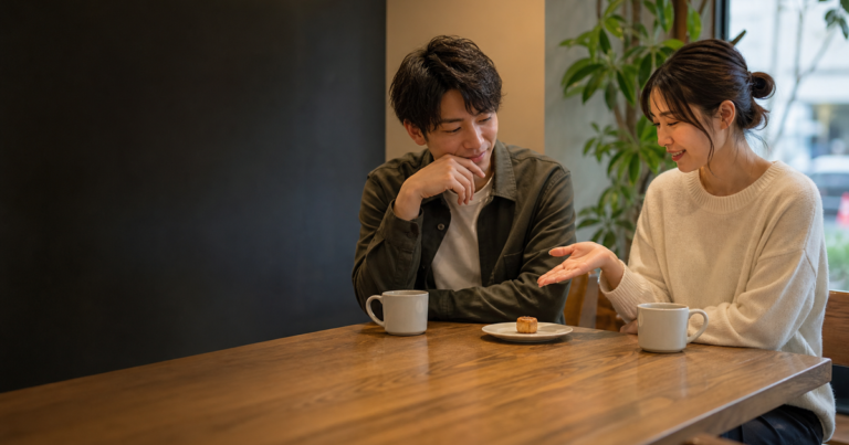 最後のひとつを前にした行動でわかる相性心理テスト