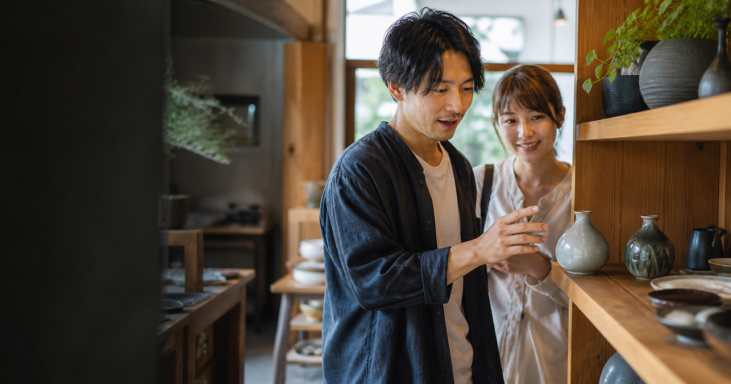 迷った瞬間の選び方に潜む意外な本性心理テスト