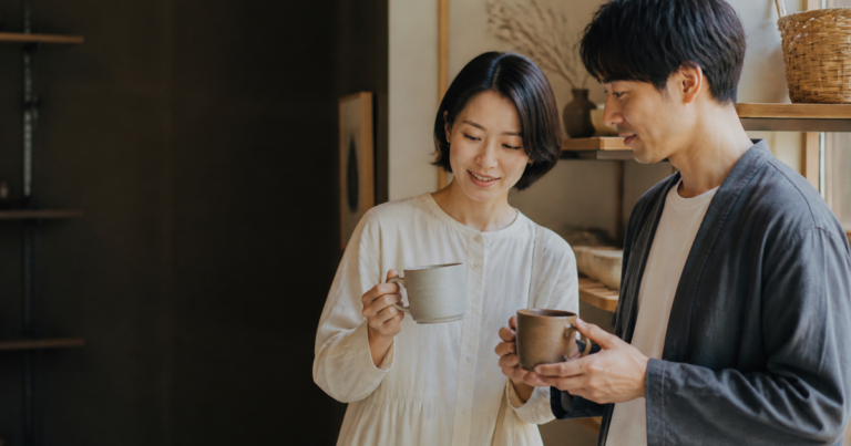 いっしょに決める行動から読む関係の歩調心理テスト